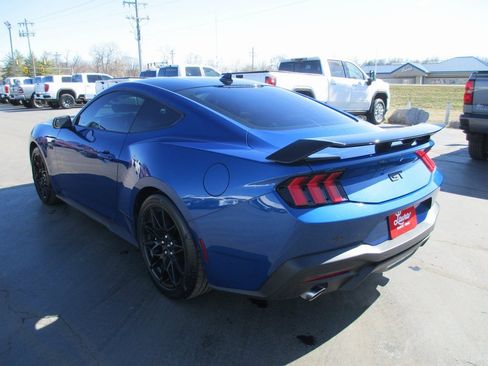 Used 2024 Ford Mustang GT Premium w/ GT Performance Package image 8