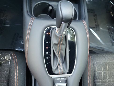 Used 2024 Honda HR-V Sport image 37