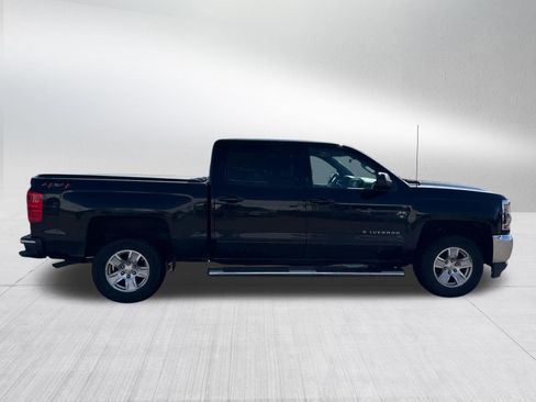 Used 2018 Chevrolet Silverado 1500 LT w/ All Star Edition image 8