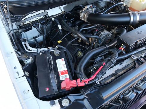 Used 2013 Ford F150 Raptor w/ Luxury Equipment Group image 39