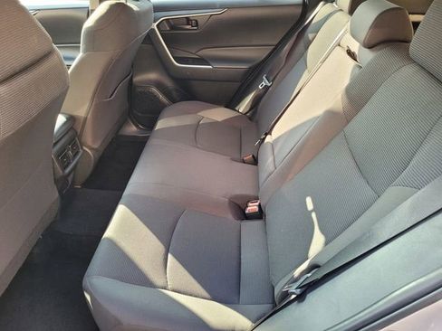 Used 2024 Toyota RAV4 LE image 8