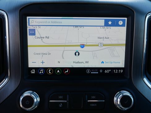 Used 2021 GMC Sierra 1500 Denali w/ Denali Ultimate Package image 30