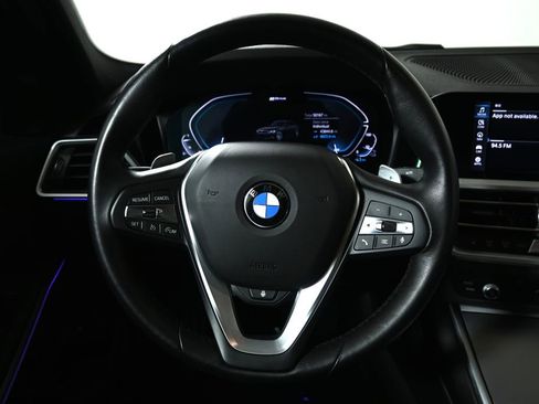 Used 2021 BMW 330e xDrive w/ Convenience Package image 18