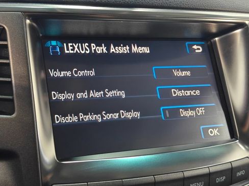 Used 2008 Lexus LX 570 4WD image 44