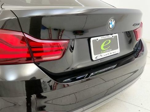 Used 2020 BMW 430i Gran Coupe RWD image 26