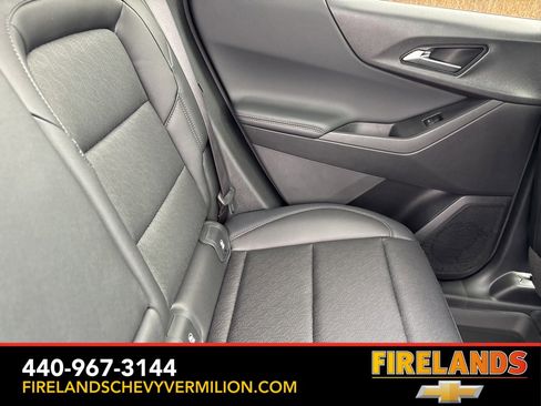 New 2026 Chevrolet Equinox LT w/ Convenience Package II image 38