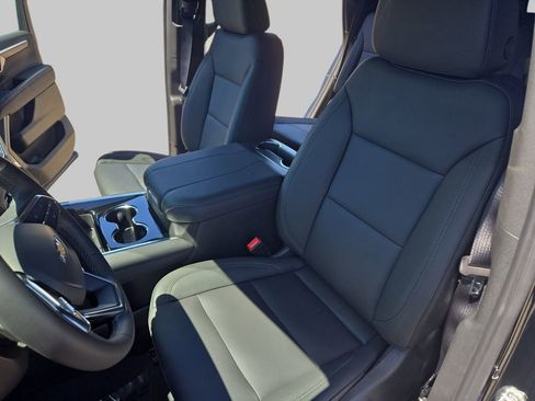 New 2026 Chevrolet Tahoe LT AWD/4WD image 18
