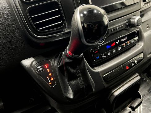 Used 2023 RAM ProMaster 2500 FWD image 28