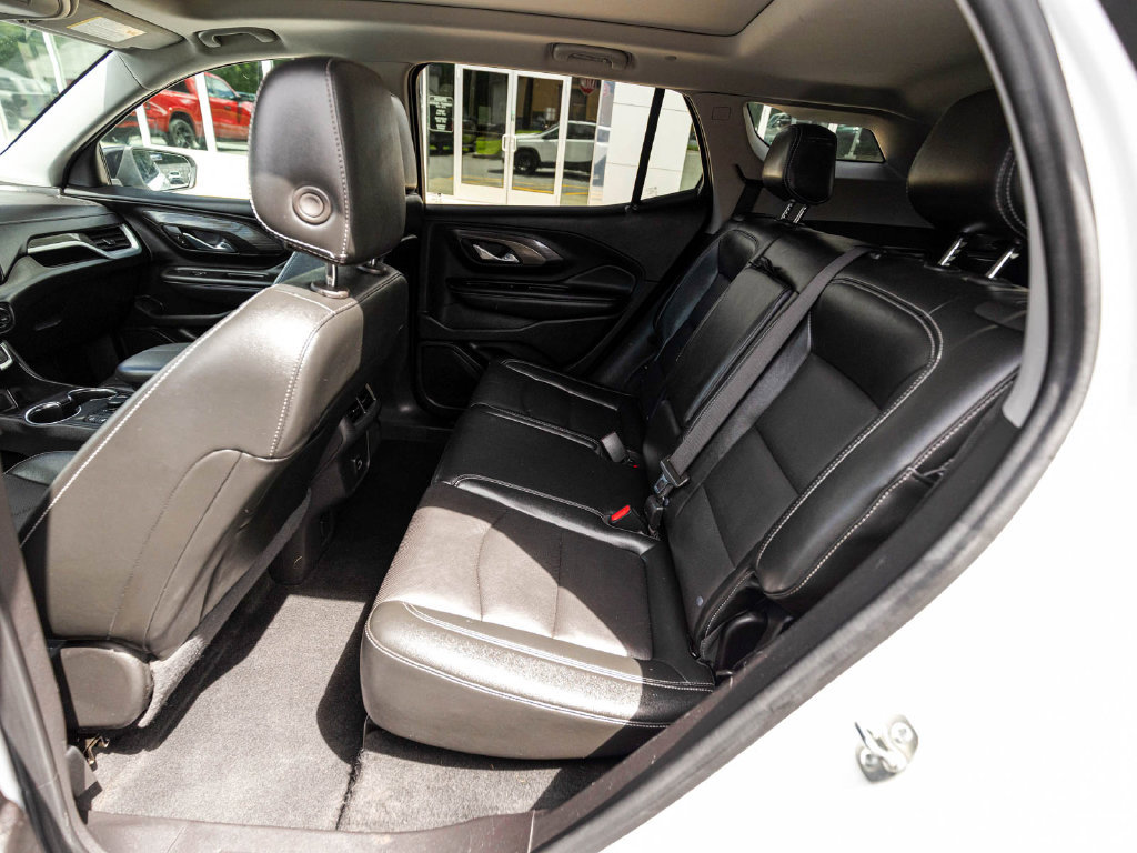 Used 2024 GMC Terrain SLT w/ Elevation Edition AWD/4WD image 26