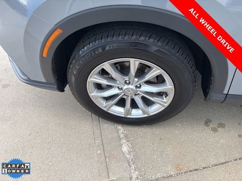 Used 2024 Honda CR-V EX-L image 32