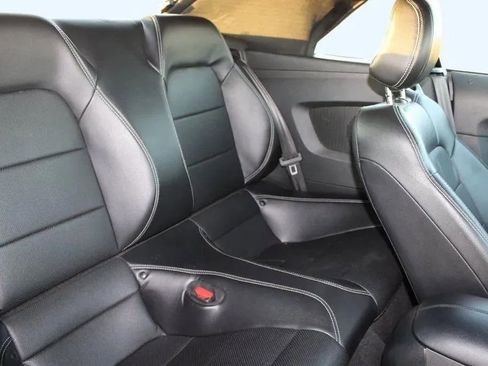 Used 2023 Ford Mustang Premium RWD image 26