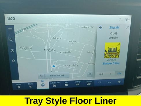 Used 2021 Ford F150 Lariat image 20