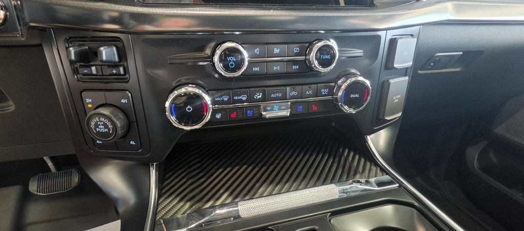New 2026 Ford F150 Raptor AWD/4WD image 20