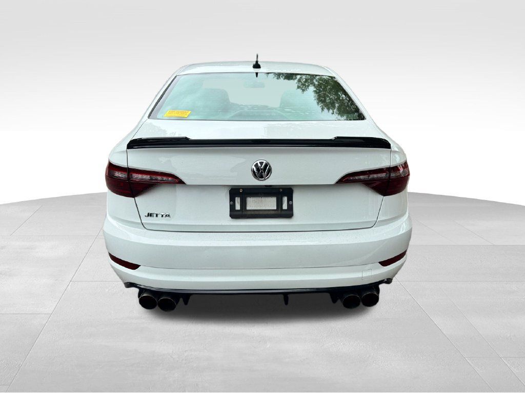 Used 2021 Volkswagen Jetta FWD image 8
