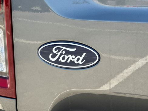 New 2026 Ford Bronco Sport Big Bend AWD/4WD image 28