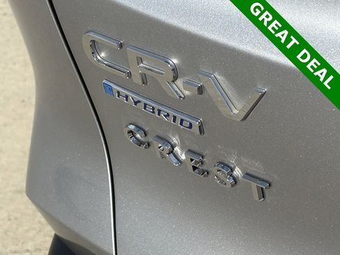 Used 2023 Honda CR-V Sport Touring image 9