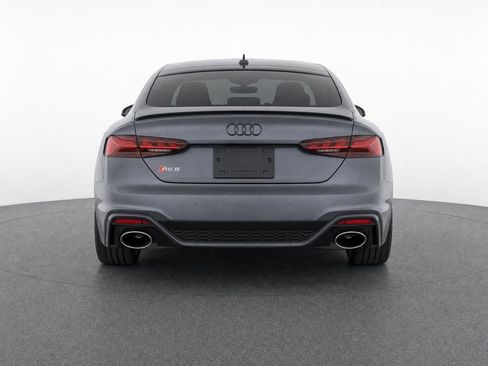 Used 2023 Audi RS 5 Sportback AWD/4WD image 33