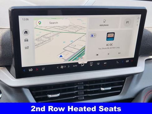 New 2026 Ford Explorer ST-Line w/ ST-Line Street Pack RWD image 18