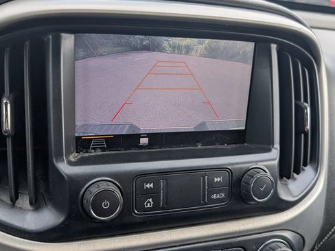 Used 2019 GMC Canyon SLE w/ SLE Convenience Package AWD/4WD image 10