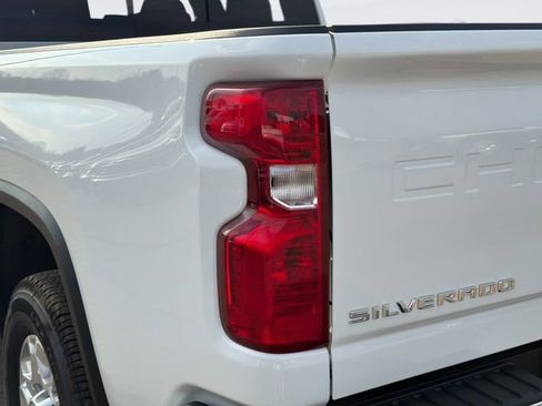 New 2026 Chevrolet Silverado 2500 LT w/ All Star Edition image 12