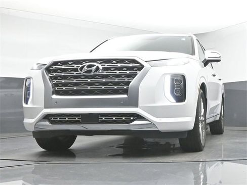 Used 2020 Hyundai Palisade Limited image 38