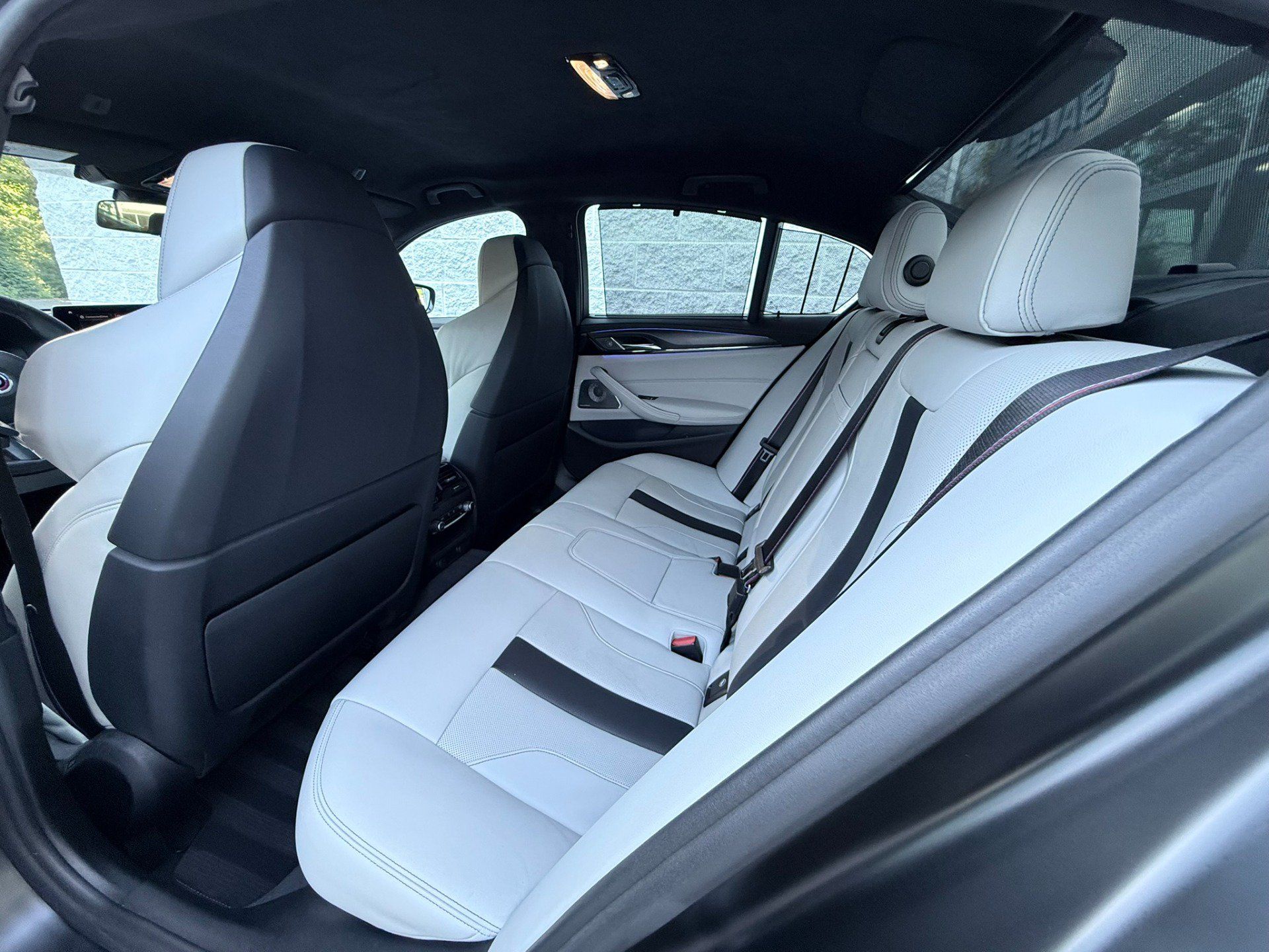 Used 2019 BMW M5 w/ Executive Package AWD/4WD image 23