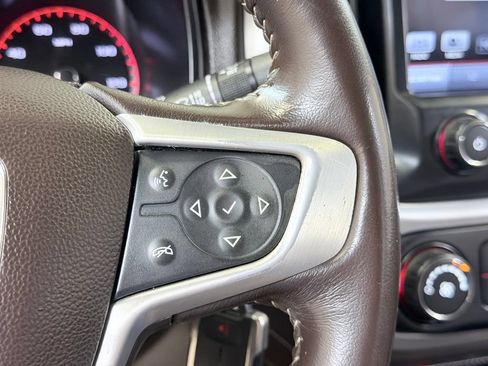Used 2016 GMC Canyon SLE RWD image 44