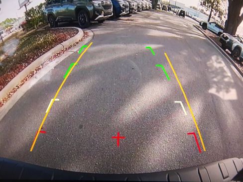 New 2026 Subaru Outback Limited w/ Premium/Limited Package image 24