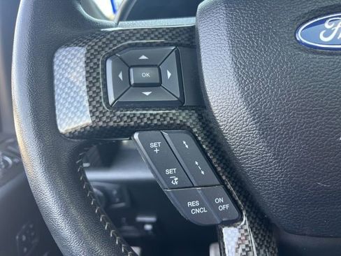 Used 2021 Ford F250 Lariat w/ Lariat Ultimate Package image 33