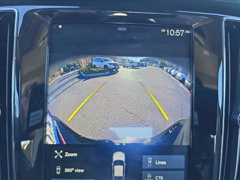 Used 2019 Volvo S60 T5 Inscription image 23