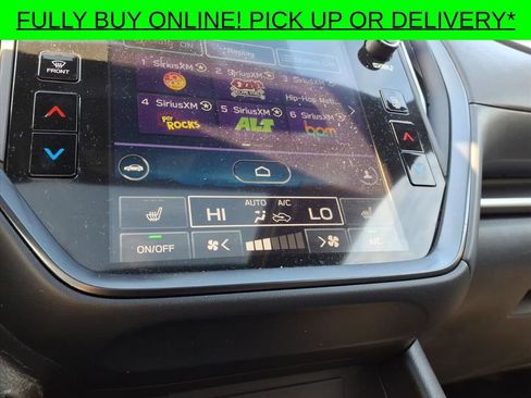 Certified 2023 Subaru WRX Premium image 12