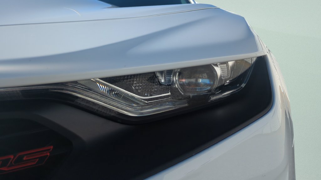 Used 2021 Chevrolet Camaro LT w/ Redline Edition RWD image 23