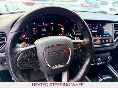 Used 2021 Dodge Durango GT image 15