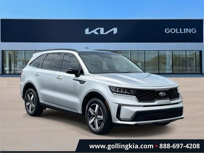 Used 2021 Kia Sorento S w/ Panoramic Sunroof Package