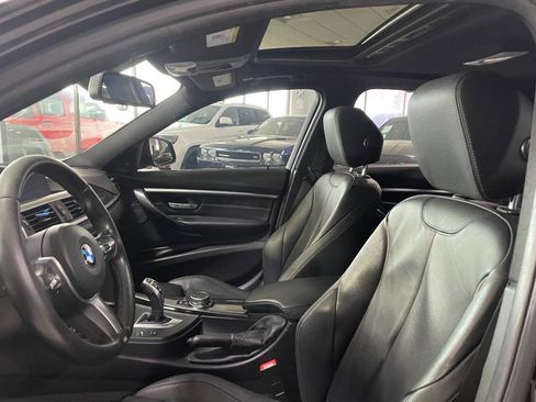 Used 2017 BMW 340i xDrive Sedan image 14