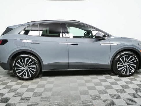 Certified 2025 Volkswagen ID.4 S Limited RWD image 3