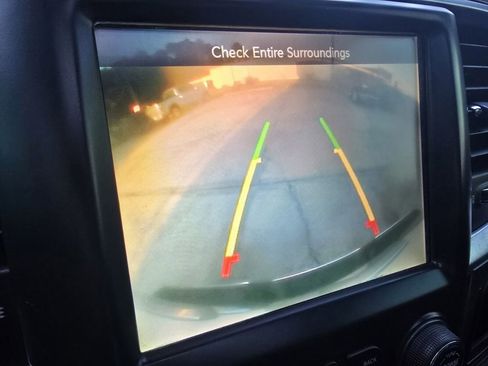 Used 2016 RAM 1500 Limited image 22