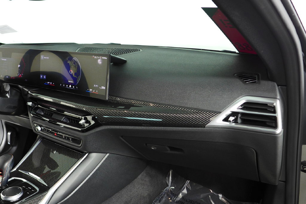 Used 2026 BMW M4 xDrive Competition w/ Executive Package AWD/4WD image 14