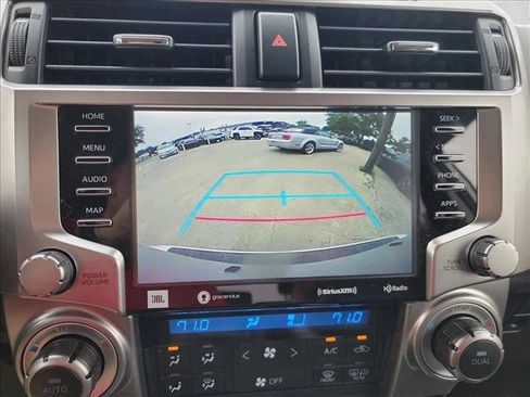 Used 2021 Toyota 4Runner Limited RWD image 13