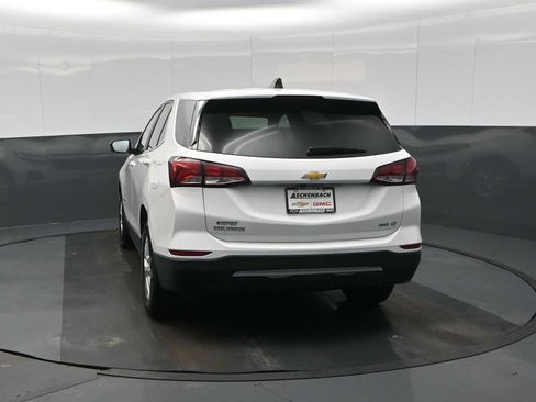 Used 2023 Chevrolet Equinox LT image 7