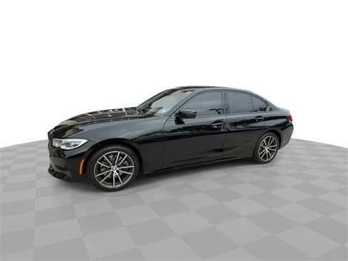 Used 2022 BMW 330i Sedan w/ Convenience Package image 7