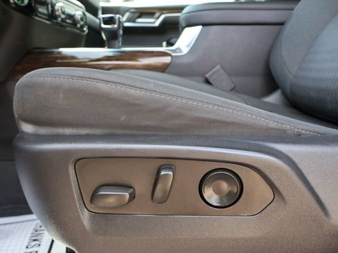 Used 2023 GMC Sierra 1500 Elevation AWD/4WD image 16