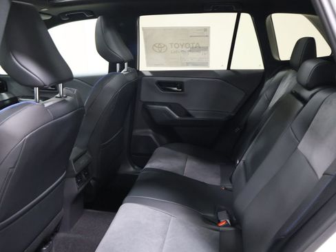 Used 2026 Toyota RAV4 XSE w/ Panoramic Sun Roof Package AWD/4WD image 12