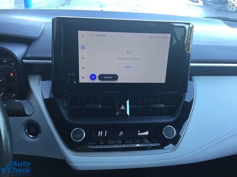 Used 2024 Toyota Corolla SE image 33