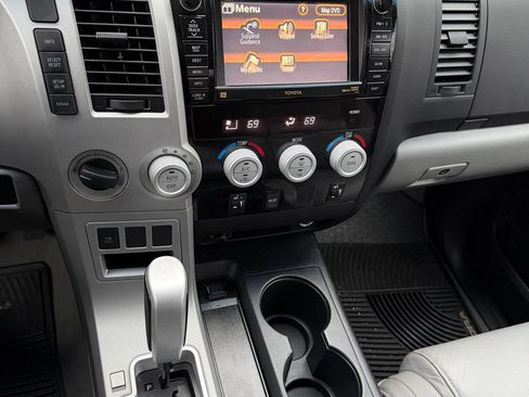 Used 2008 Toyota Tundra Limited image 13
