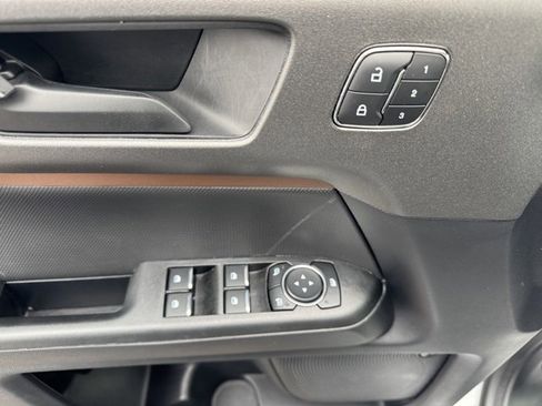 Used 2025 Ford Bronco Sport Outer Banks w/ Outer Banks Tech Package+ image 17