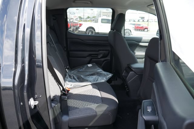 New 2026 Ford Ranger XLT w/ Equipment Group 301A High AWD/4WD image 26