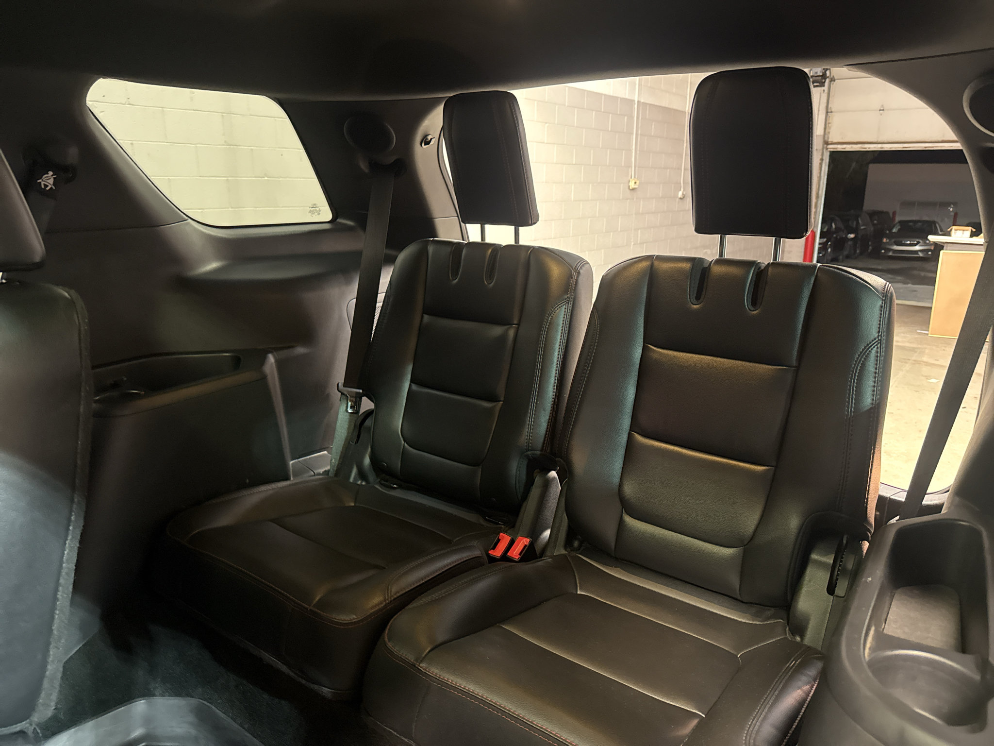 Used 2016 Ford Explorer Sport w/ Equipment Group 401A AWD/4WD image 33