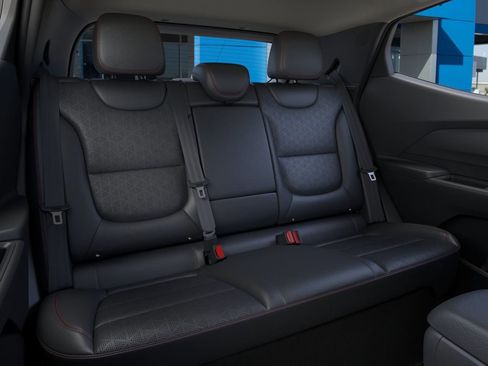 New 2027 Chevrolet Bolt RS FWD image 17