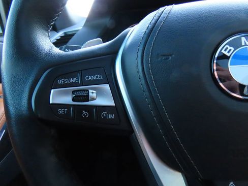 Certified 2023 BMW X5 xDrive40i w/ Premium Package image 37